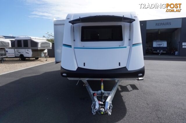 2020 AVIDA TOPAZ CARAVAN CV7054 SL