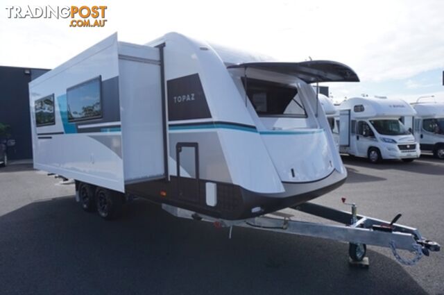 2020 AVIDA TOPAZ CARAVAN CV7054 SL