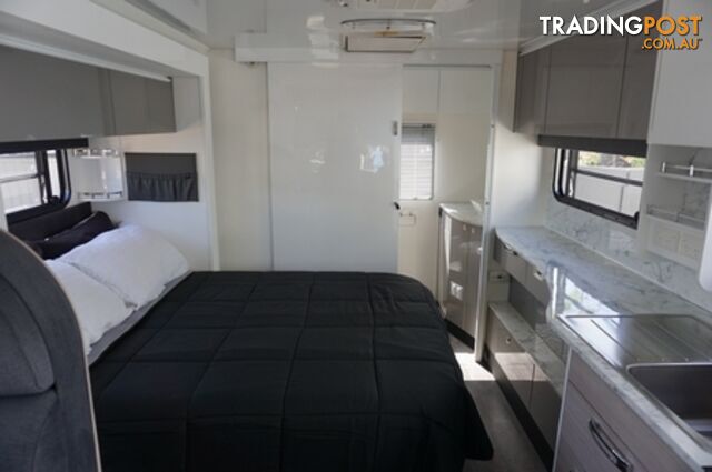 2019 AVIDA BIRDSVILLE MOTORHOME C7444SL