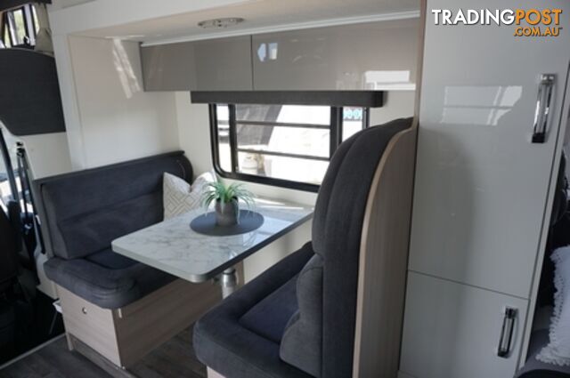 2019 AVIDA BIRDSVILLE MOTORHOME C7444SL