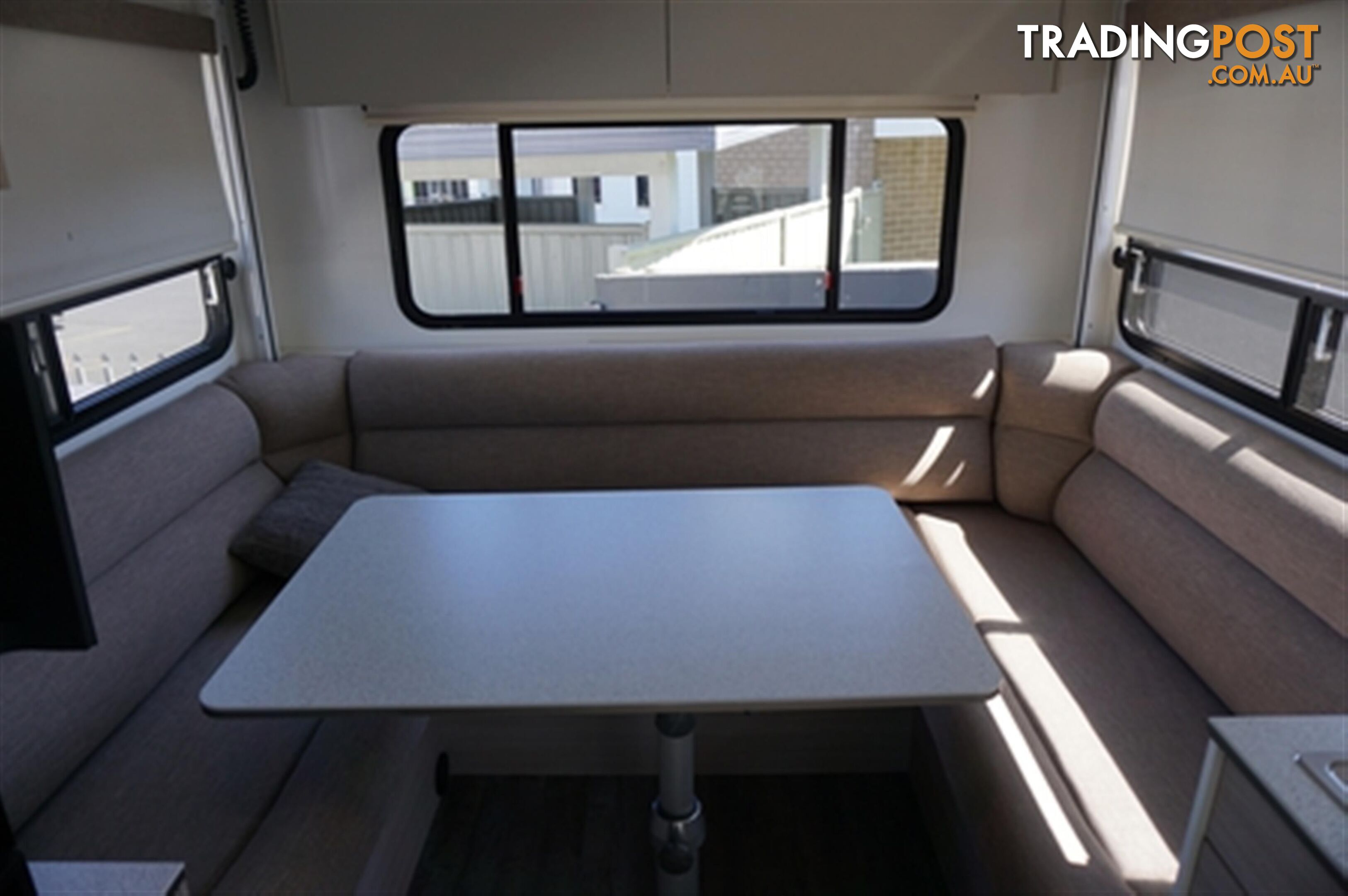 2020 AVIDA CEDUNA MOTORHOME 50C 7184 MT