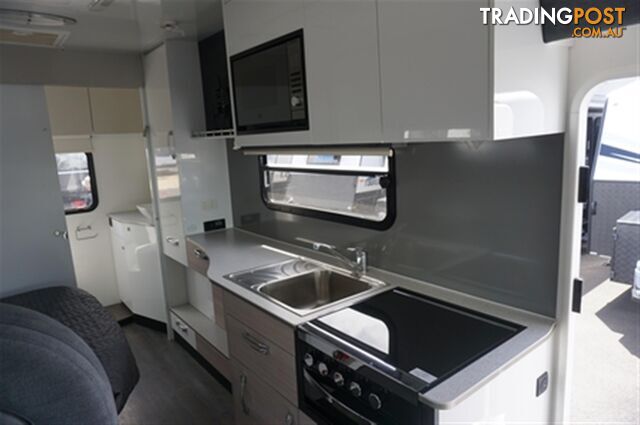 2022 AVIDA SILVERTON MOTORHOME B 7132 SL