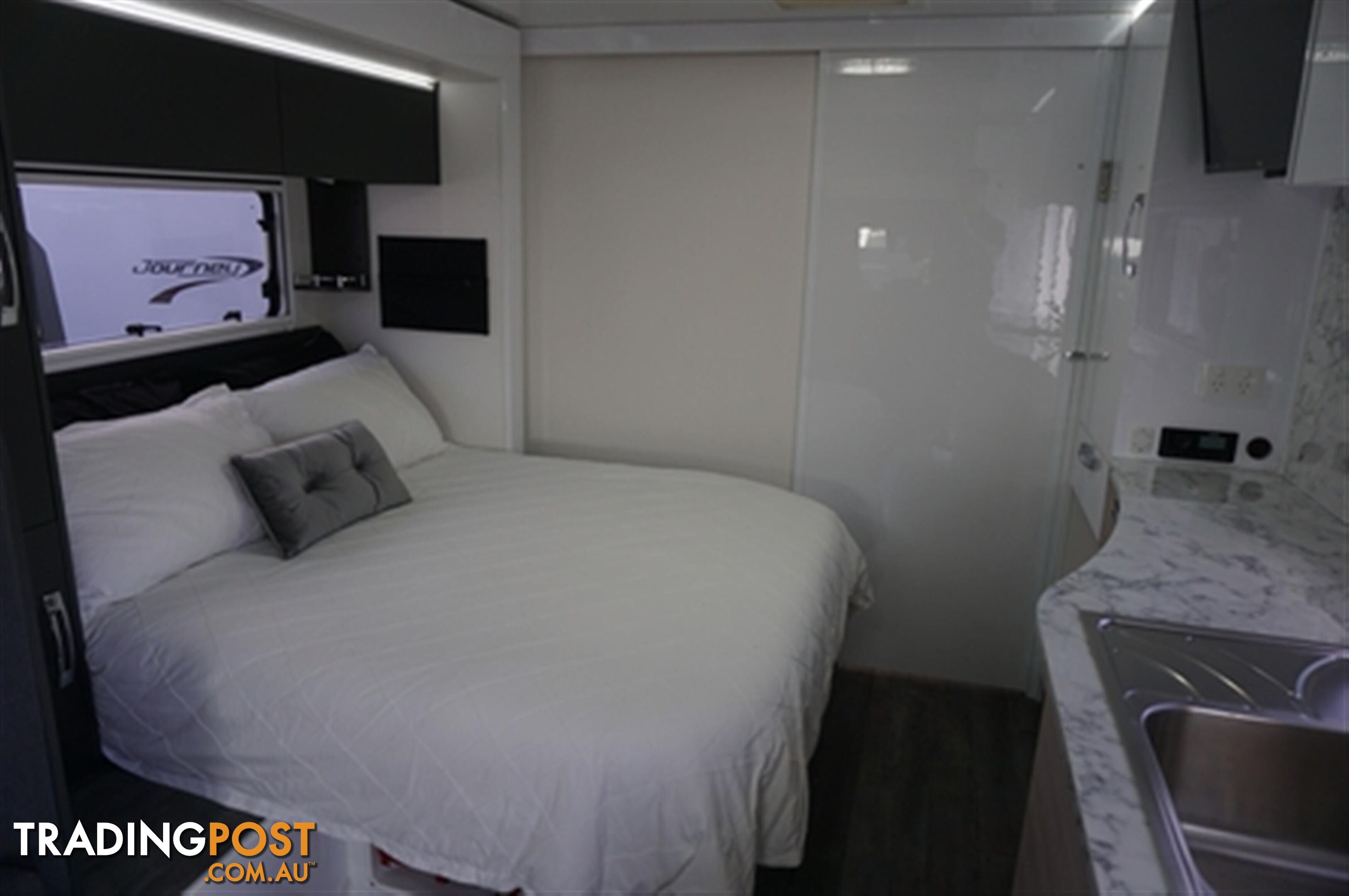 2023 AVIDA BIRDSVILLE MOTORHOME C7454 SL 160HP