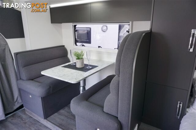 2023 AVIDA BIRDSVILLE MOTORHOME C7454 SL 160HP