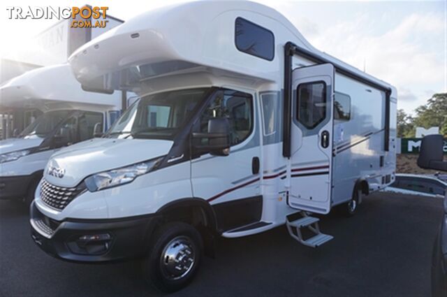 2024 AVIDA IVECO ESPERANCE MOTORHOME C 7844 SL