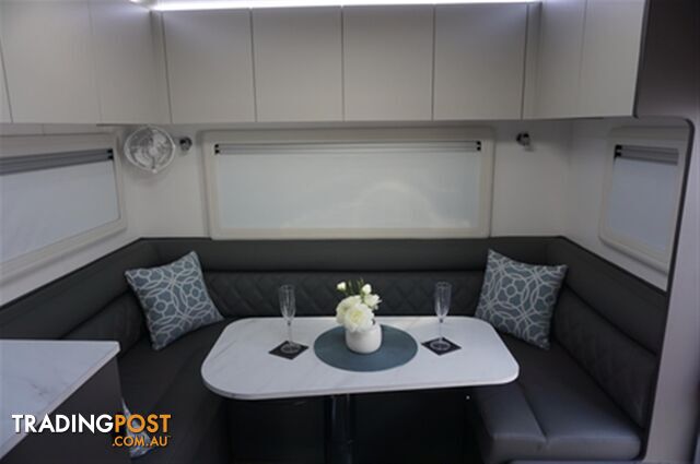 2023 CONCEPT ASCOT CARAVAN 680 SERIES23