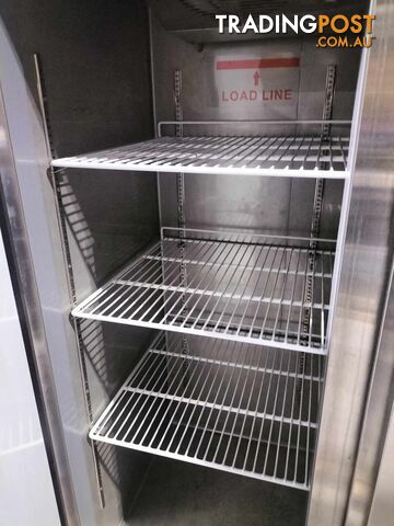 "PRICED 2 SELL TODAY!!!" BARGAIN Pronto Stainless Steel 1500 LITRE Commercial Refrigerator