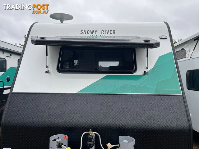 SRC-17 Snowy River Caravan - #140IC23355 - photo 3 of 33
