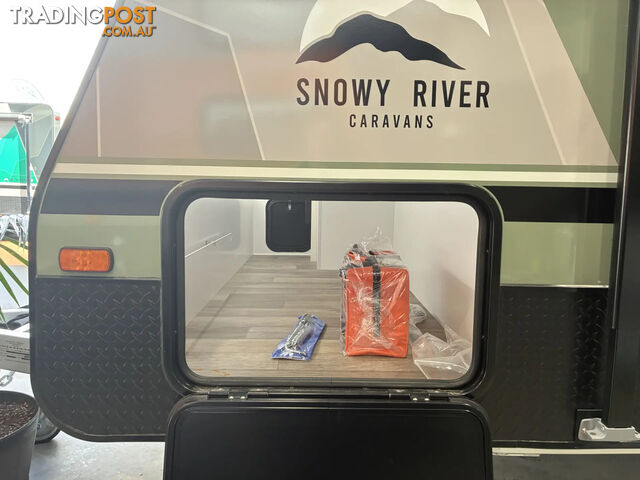 SRC-19 Snowy River Caravan - #20IC22560 - photo 4 of 30
