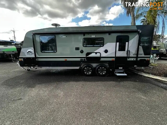 SRC24 Snowy River Caravan - #32EC22155 - photo 3 of 29