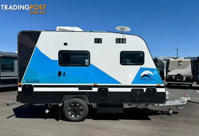SRC14 MY26 Snowy River Caravan - #32EC20731 - photo 4 of 23