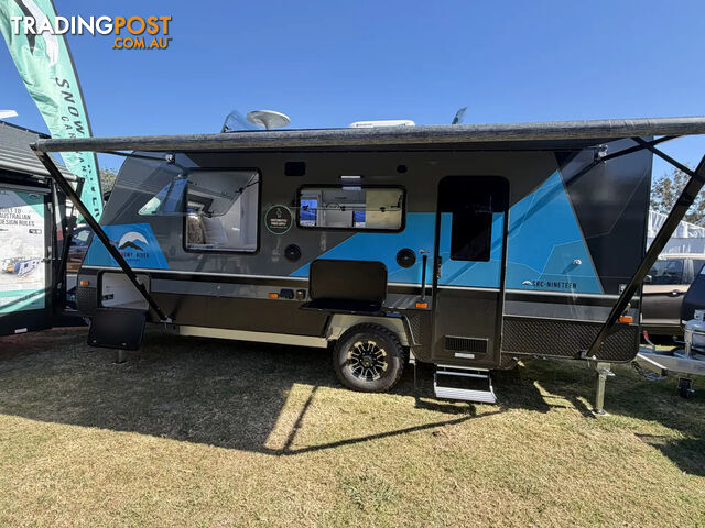 SRC-19 Snowy River Caravan - #102IC22990 - photo 5 of 17