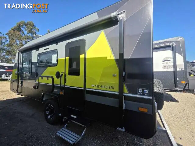 SRC19 Snowy River Caravan - #37EC22817 - photo 2 of 24