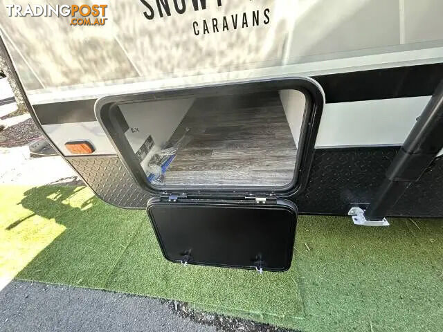 SRC19 Snowy River Caravan - #32EC21293 - photo 2 of 25
