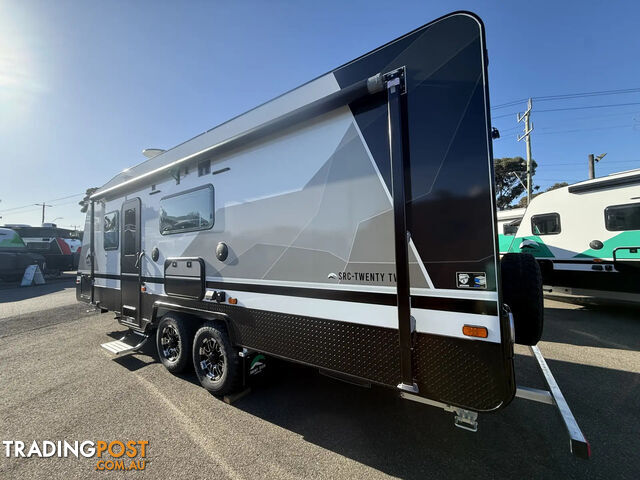SRC-22 (2026) Snowy River Caravan - #140IC22665 - photo 3 of 35