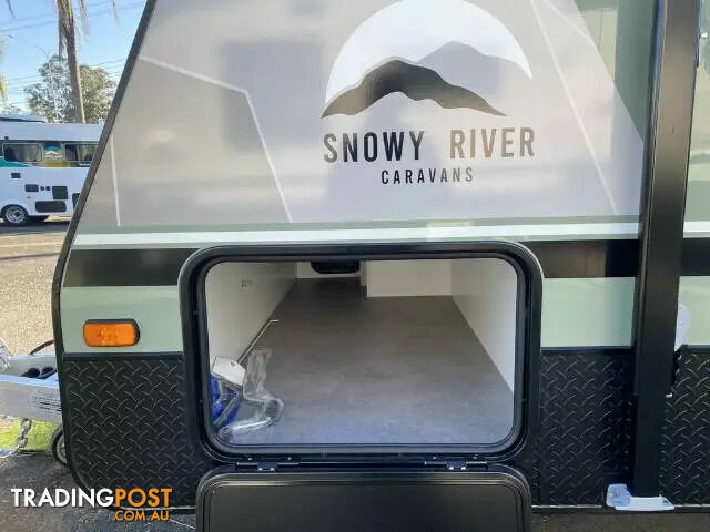 SRC17 Snowy River Caravan - #32EC22330 - photo 3 of 33