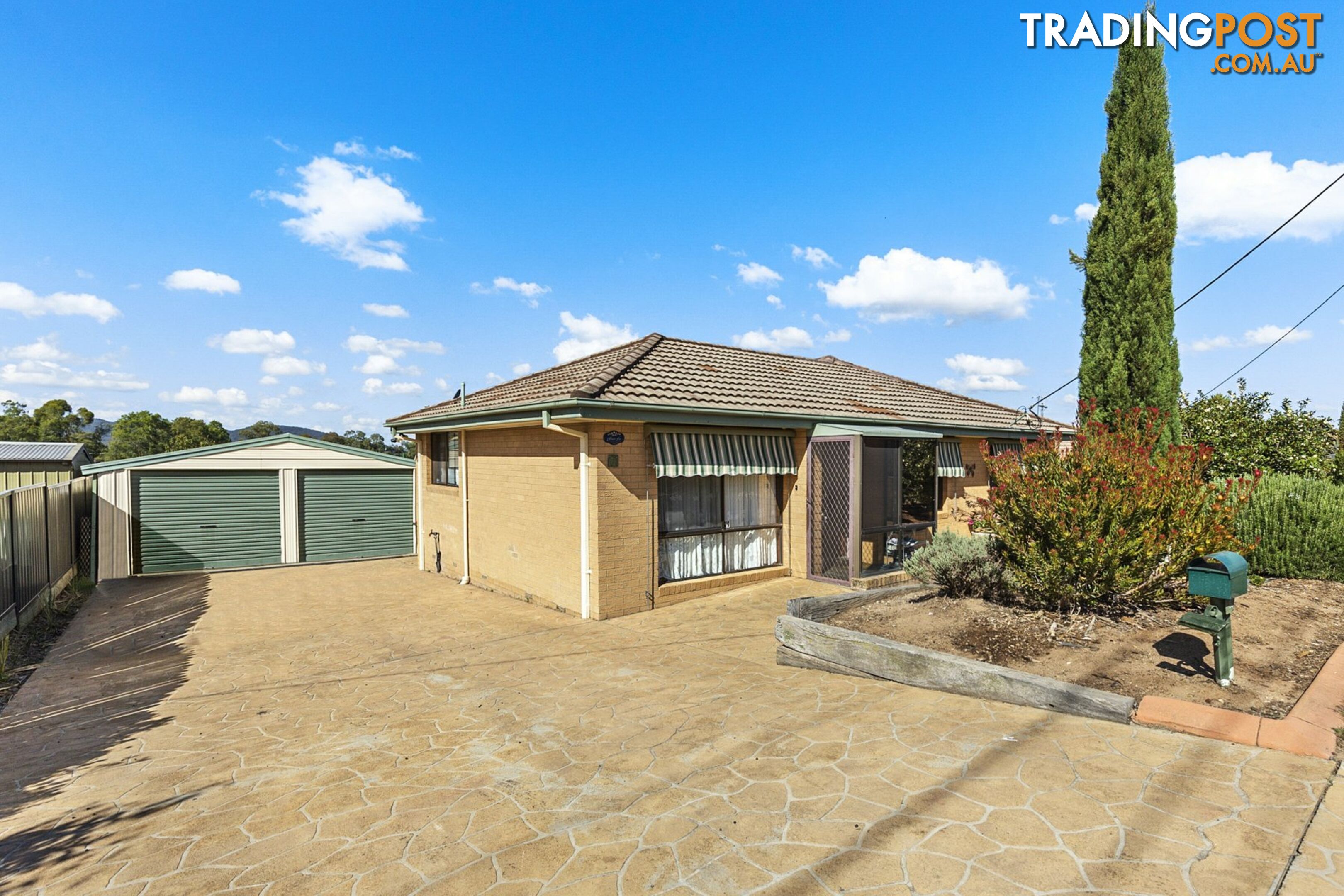 11 Grant Parade GOULBURN NSW 2580