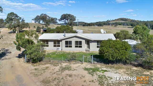 1744 Middle Arm Road GOULBURN NSW 2580