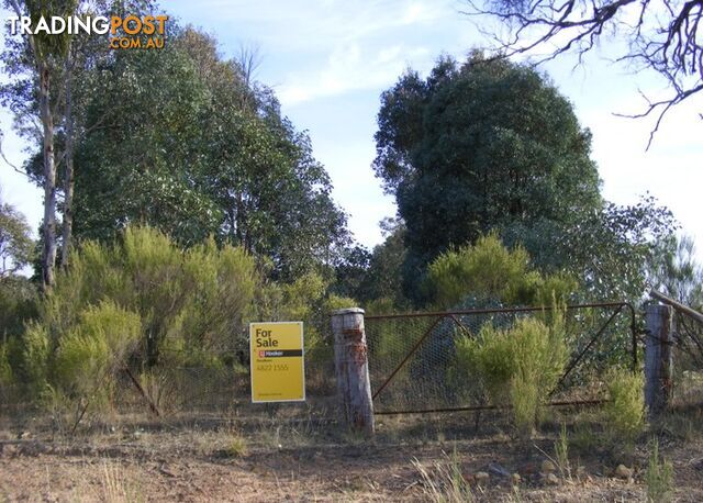 Lot 159 via Maryvale Road BEVENDALE NSW 2581