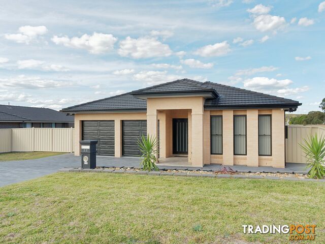 22 Portland Avenue MARULAN NSW 2579