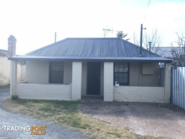 1 Oliver Street GOULBURN NSW 2580