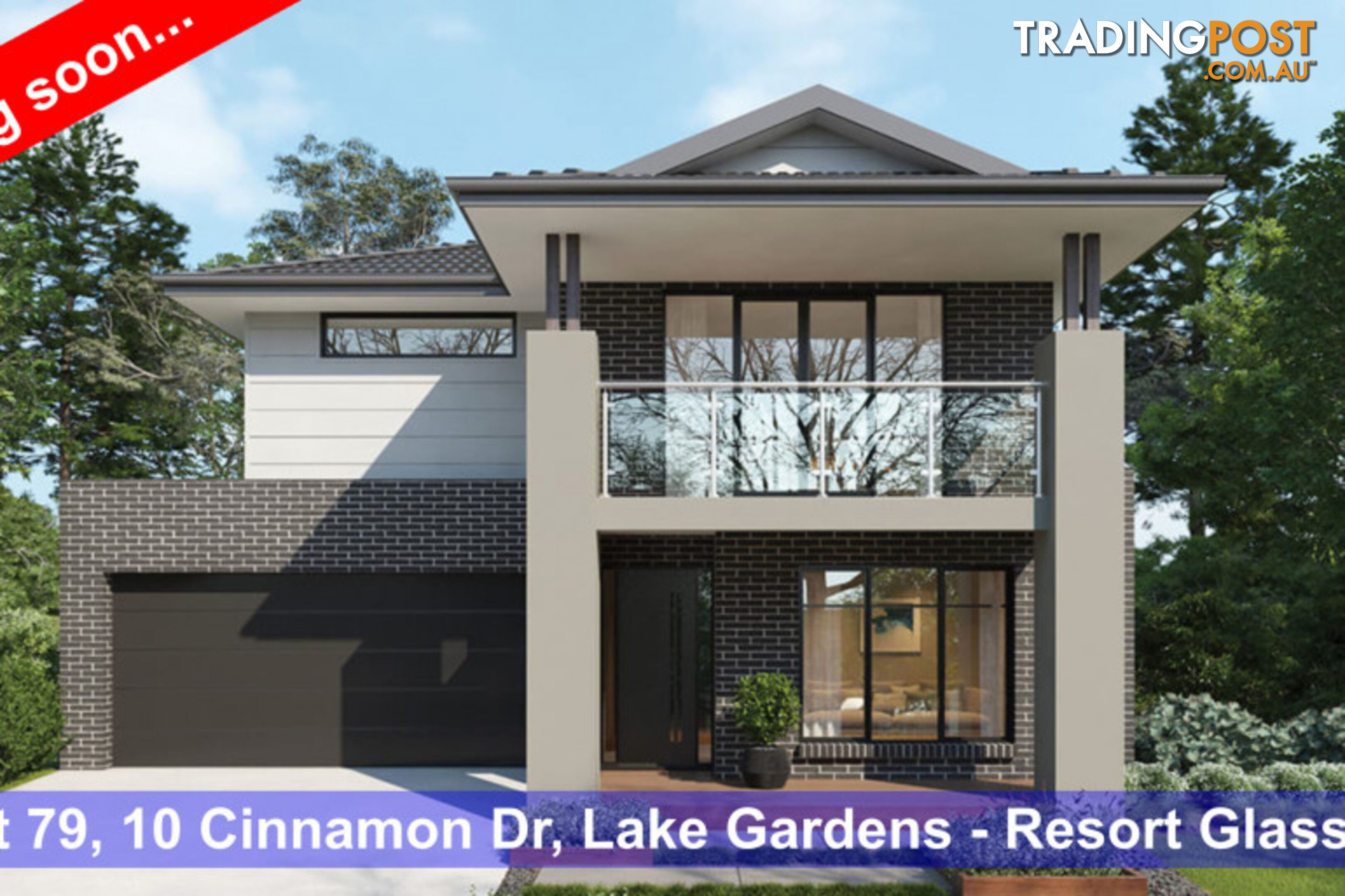 10 Cinnamon Drive Lake Gardens VIC 3355