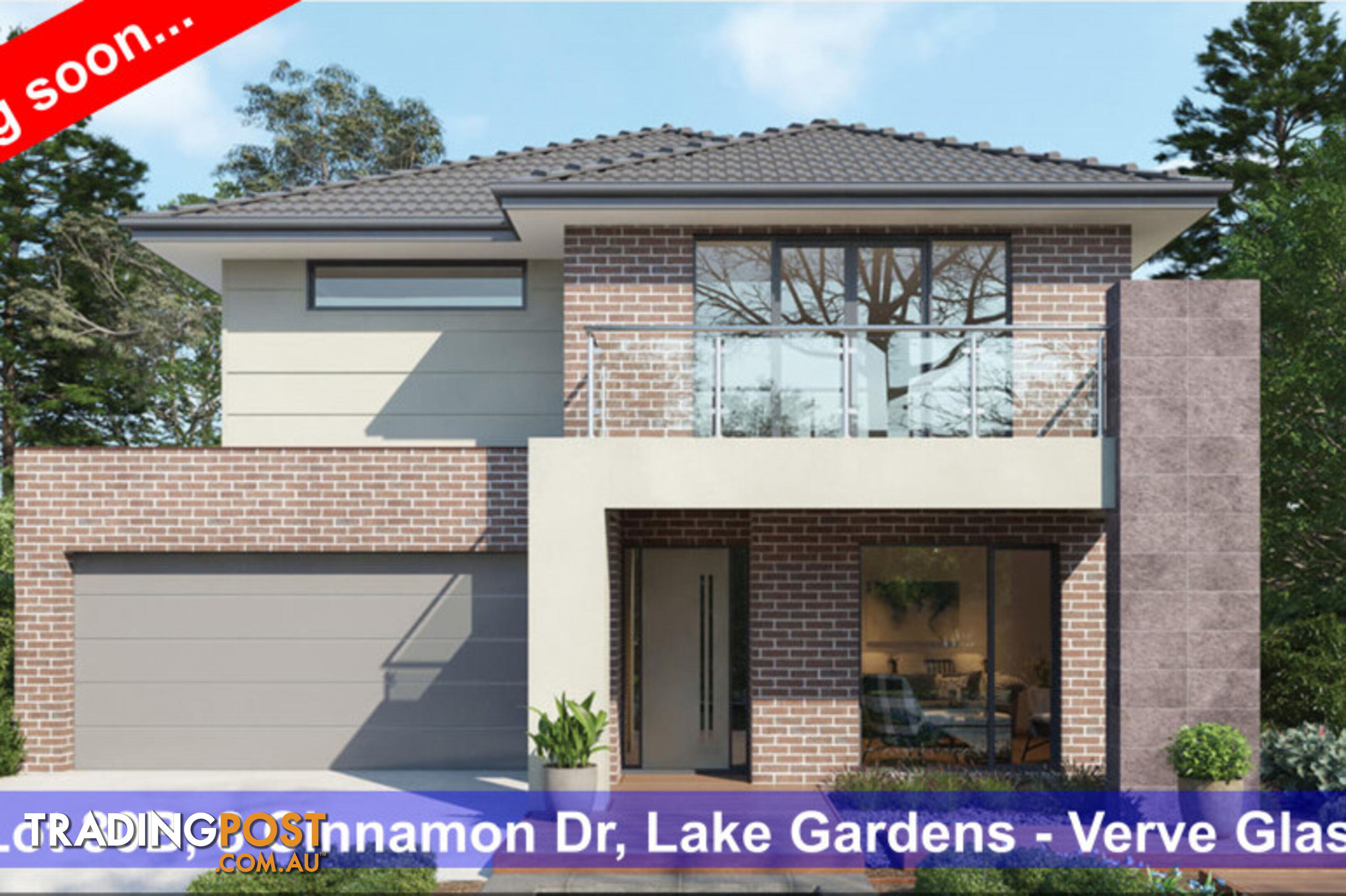 10 Cinnamon Drive Lake Gardens VIC 3355