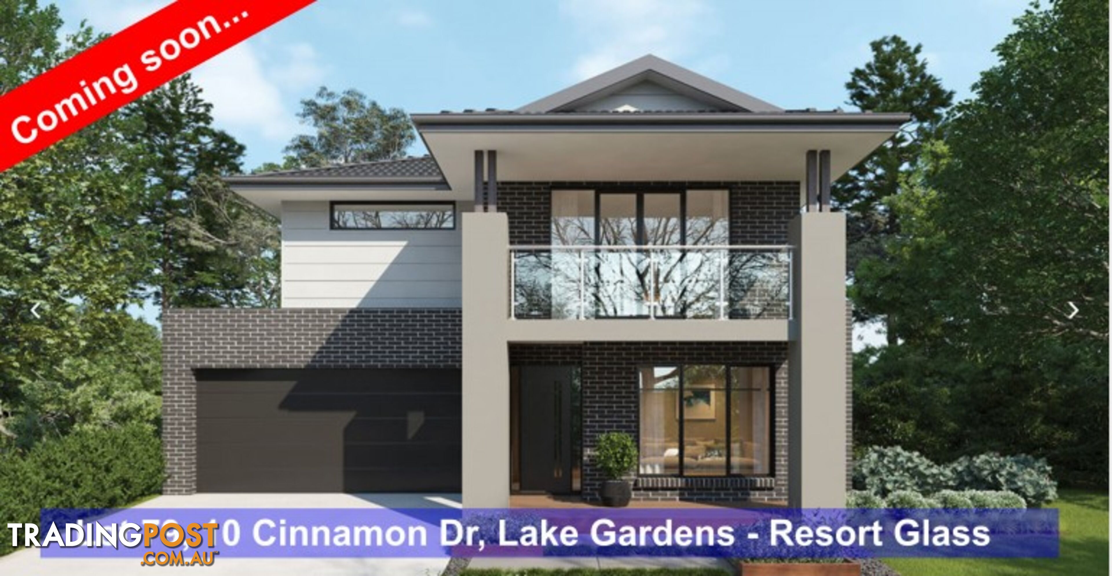 8 Cinnamon Drive LAKE GARDENS VIC 3355