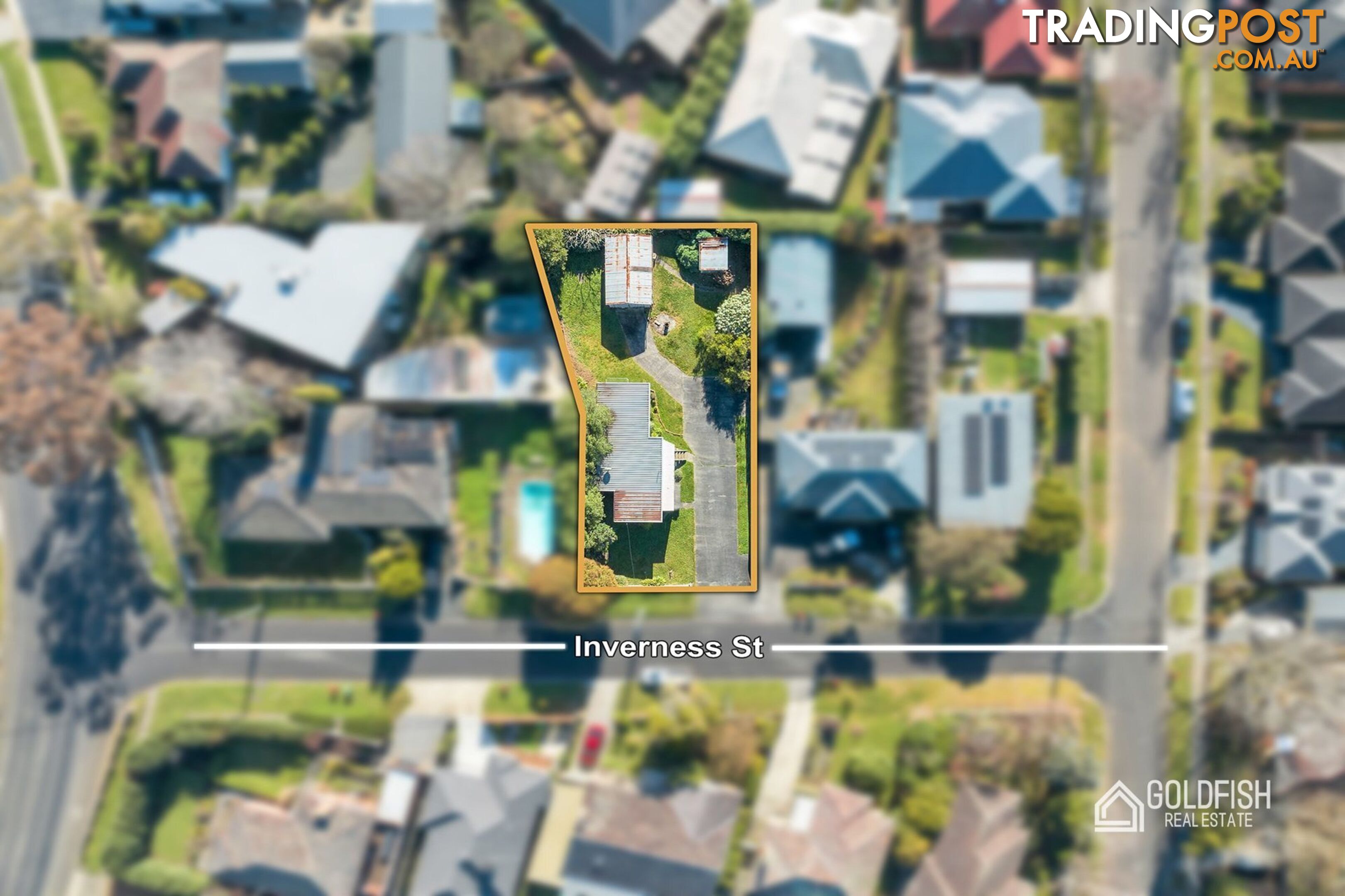 1 Inverness Street Warragul VIC 3820