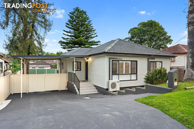 9 Allambi Street COLYTON NSW 2760