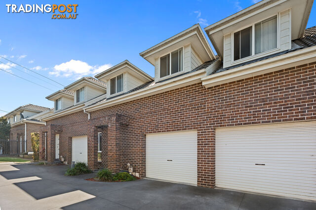 9 17 Australia Street ST MARYS NSW 2760