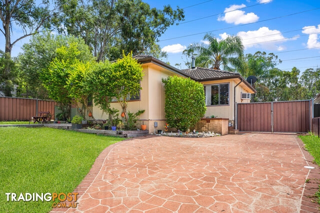 23 Hollier Street CAMBRIDGE PARK NSW 2747