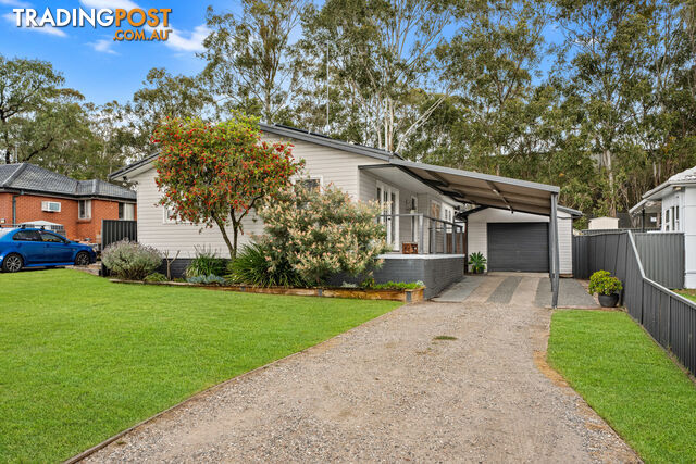 103 Richmond Road CAMBRIDGE PARK NSW 2747