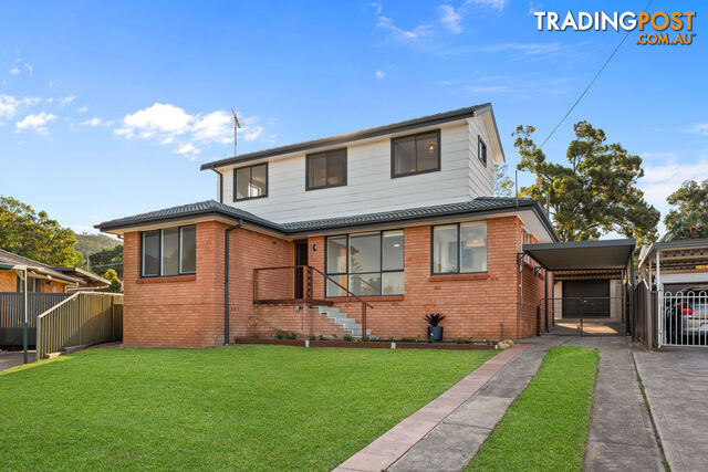 4 Gwynn Close EMU PLAINS NSW 2750