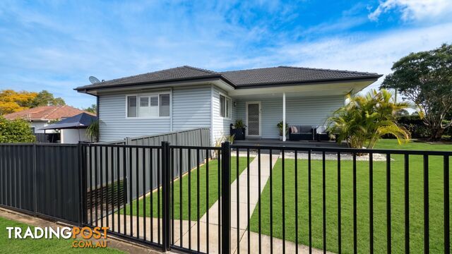 2 Moira Crescent ST MARYS NSW 2760