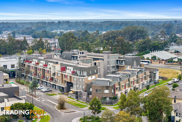 209 44B Drummond Avenue ROPES CROSSING NSW 2760