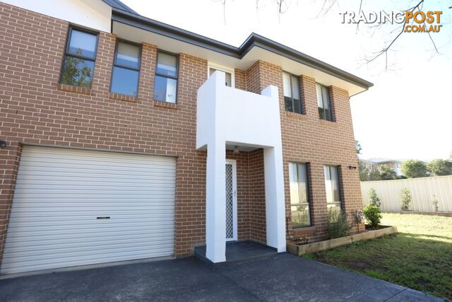 5 40 First Street KINGSWOOD NSW 2747