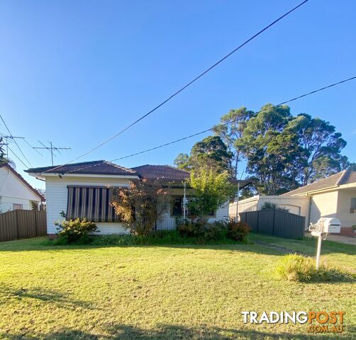 13 Kenny Avenue ST MARYS NSW 2760