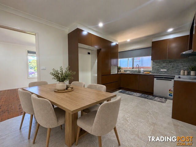 100 Fragar Road SOUTH PENRITH NSW 2750