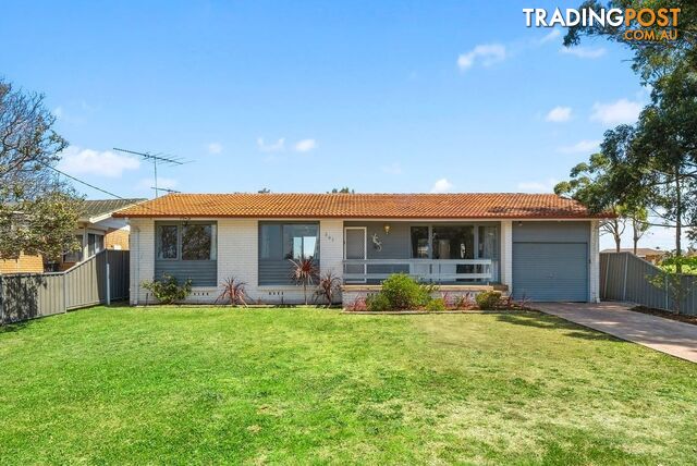 207 Parker Street SOUTH PENRITH NSW 2750