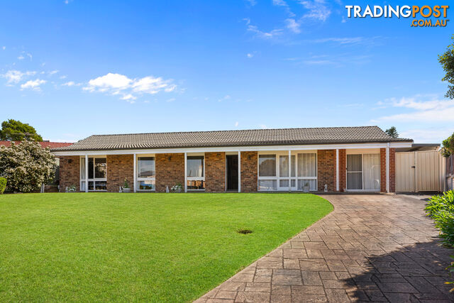 7 Meehan Avenue WERRINGTON COUNTY NSW 2747