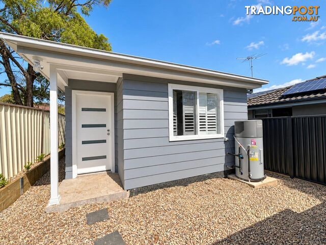 56a Coreen Avenue PENRITH NSW 2750