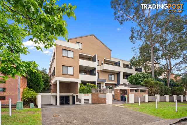 9 1-5 Regentville Road JAMISONTOWN NSW 2750