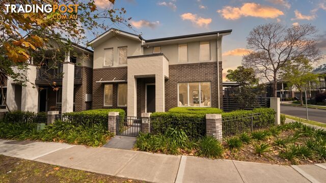 33 Sydney Smith Drive PENRITH NSW 2750