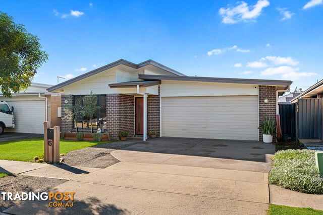 6 Binyang Avenue GLENMORE PARK NSW 2745