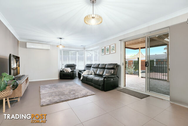 41 Waterford Way GLENMORE PARK NSW 2745