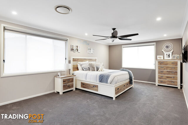 41 Waterford Way GLENMORE PARK NSW 2745