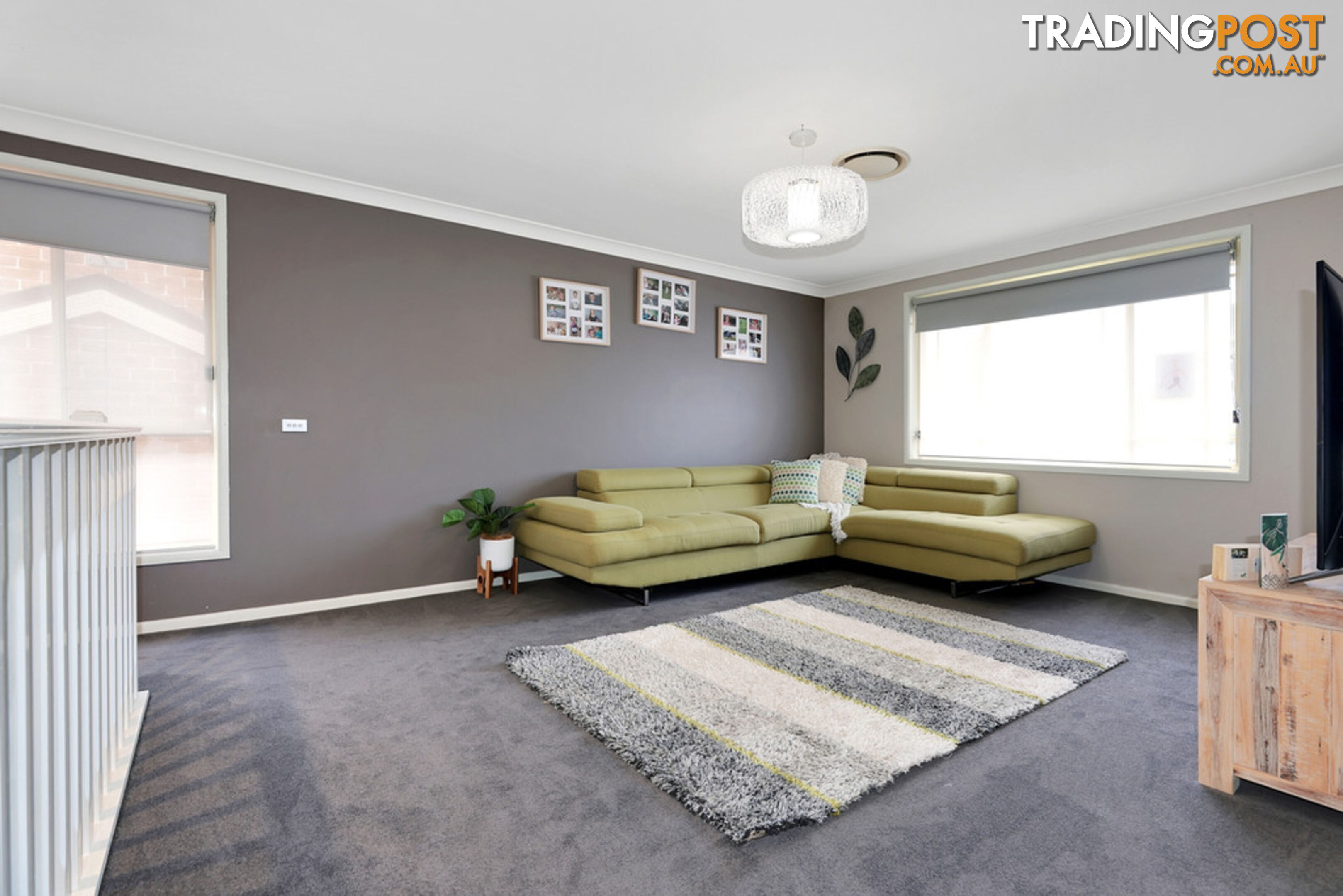 41 Waterford Way GLENMORE PARK NSW 2745