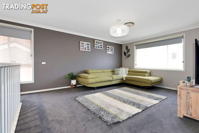 41 Waterford Way GLENMORE PARK NSW 2745