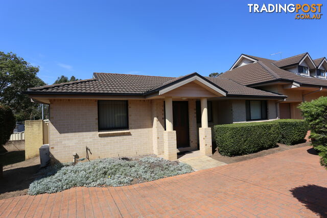 1/32-34 Derby Street KINGSWOOD NSW 2747